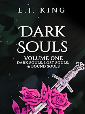 cover image of Dark Souls Box Set One